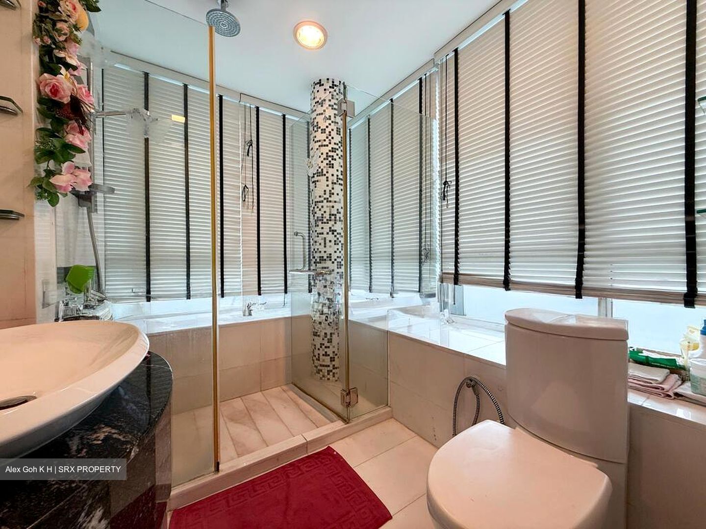 Bayou Residence (D19), Apartment #614776041